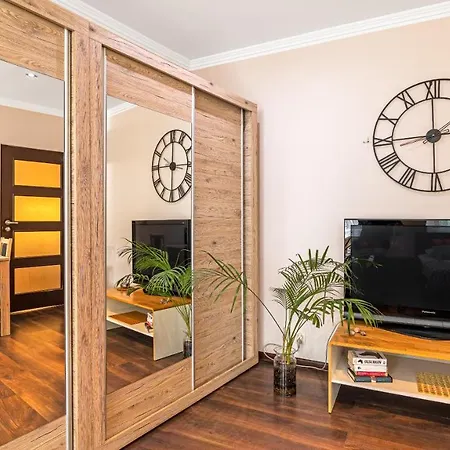 Almanak Matejki Apartament