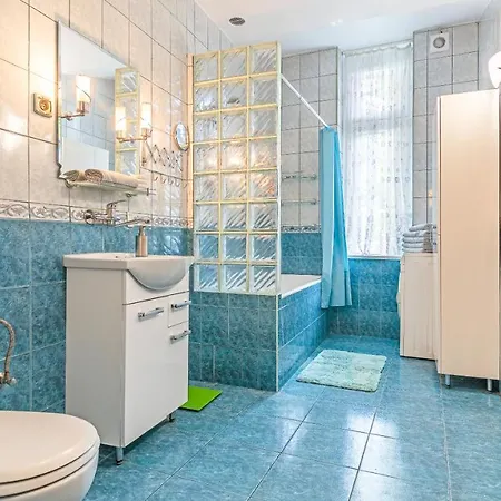 Apartament Almanak Matejki