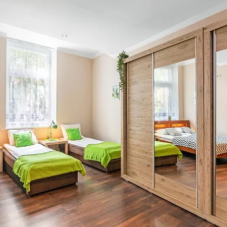 Almanak Matejki 그단스크