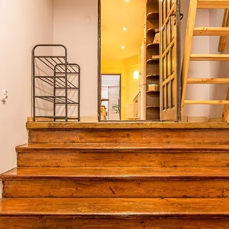 Almanak Matejki Apartament *