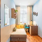 Apartamento Almanak Matejki *
